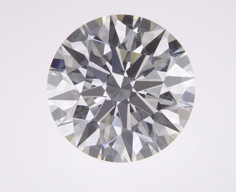 1.85 CT Round Lab-Grown Diamond Surrey Vancouver Canada Langley Burnaby Richmond