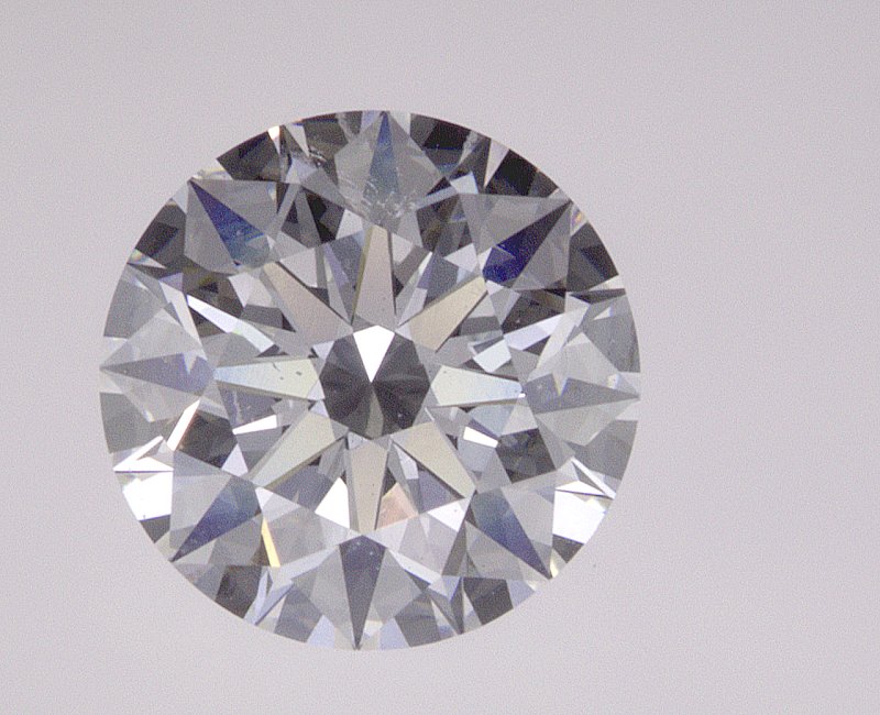 1.51 CT Round Lab-Grown Diamond Surrey Vancouver Canada Langley Burnaby Richmond