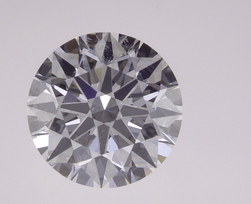 1.54 CT Round Lab-Grown Diamond Surrey Vancouver Canada Langley Burnaby Richmond