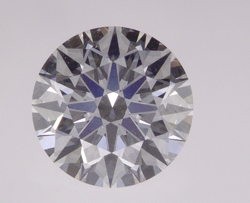 1.59 CT Round Lab-Grown Diamond Surrey Vancouver Canada Langley Burnaby Richmond