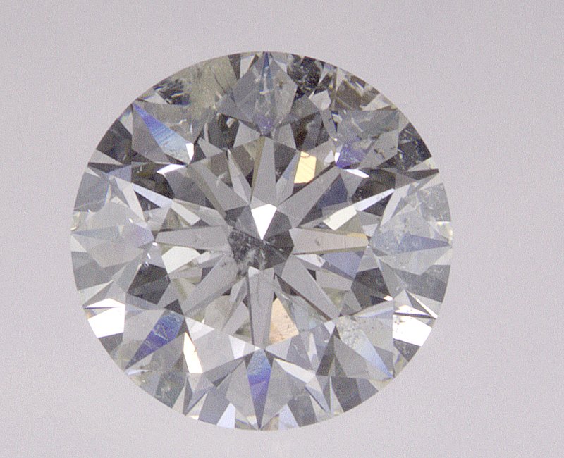 1.7 CT Round Natural Diamond Surrey Vancouver Canada Langley Burnaby Richmond