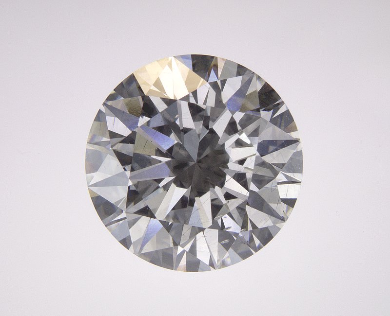 5.4 CT Round Lab-Grown Diamond Surrey Vancouver Canada Langley Burnaby Richmond