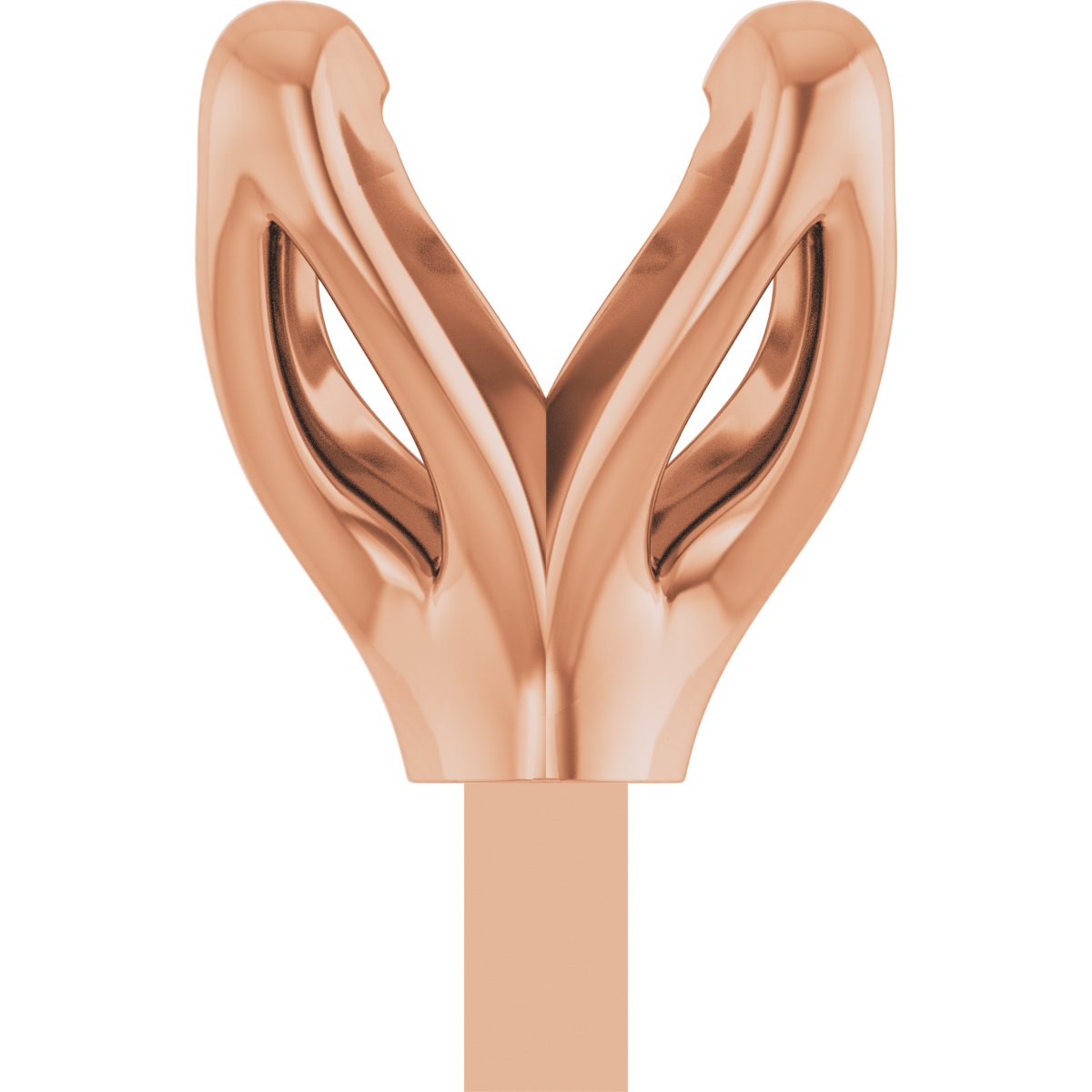 Low Tulipset® Peg Setting