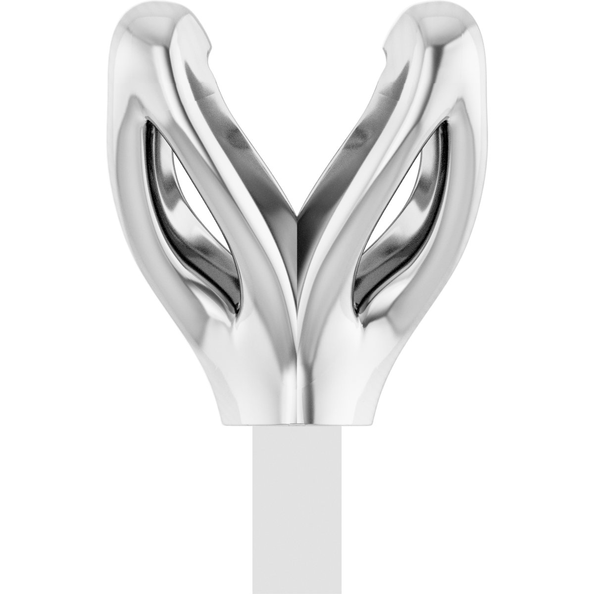 Low Tulipset® Peg Setting