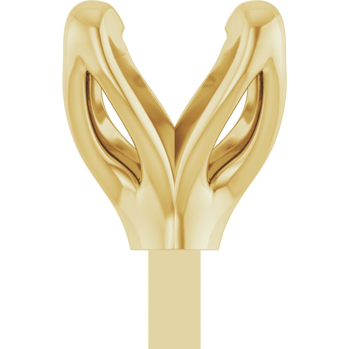 Low Tulipset® Peg Setting