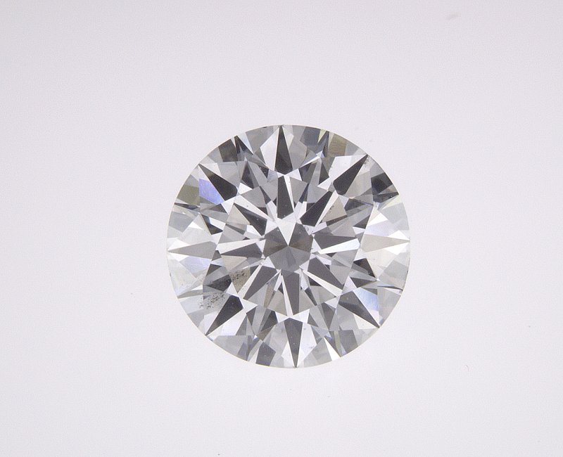 1.57 CT Round Lab-Grown Diamond Surrey Vancouver Canada Langley Burnaby Richmond