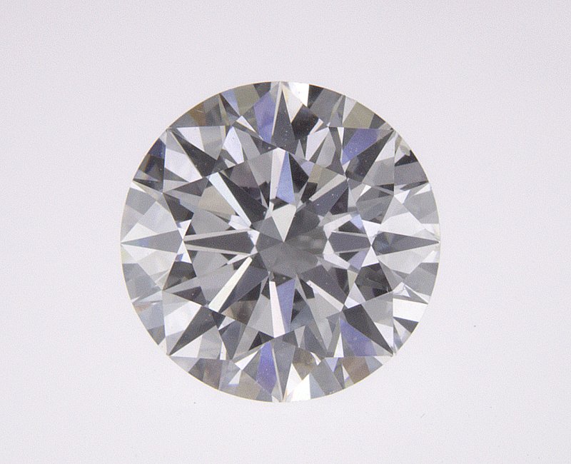 1.36 CT Round Lab-Grown Diamond Surrey Vancouver Canada Langley Burnaby Richmond