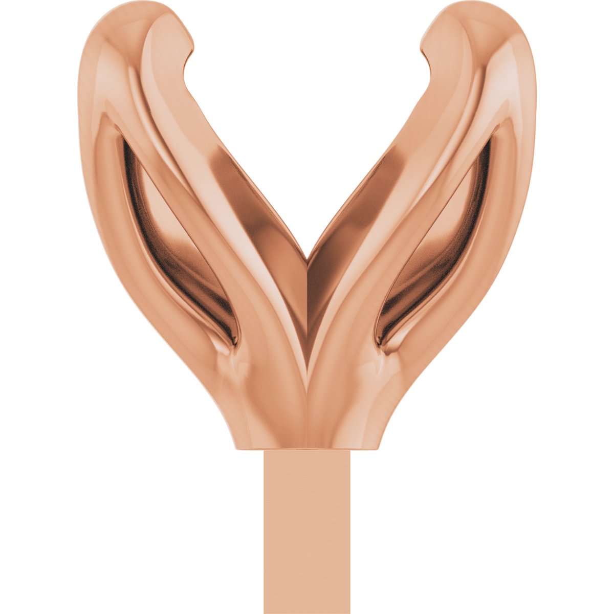 Low Tulipset® Peg Setting