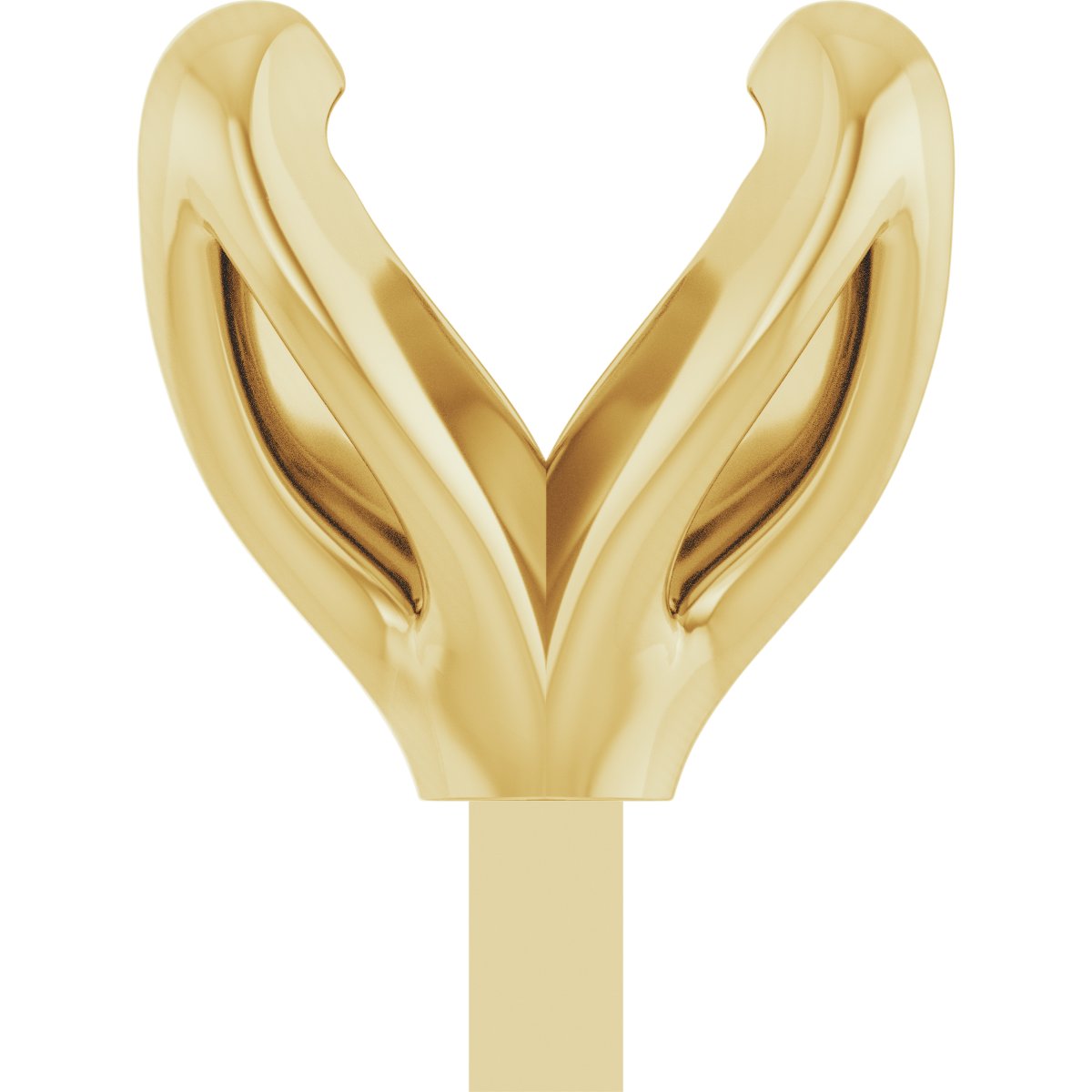 Low Tulipset® Peg Setting