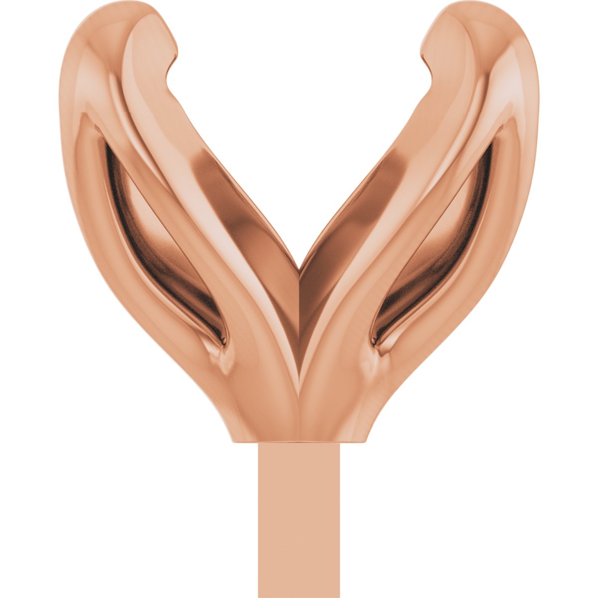 Low Tulipset® Peg Setting