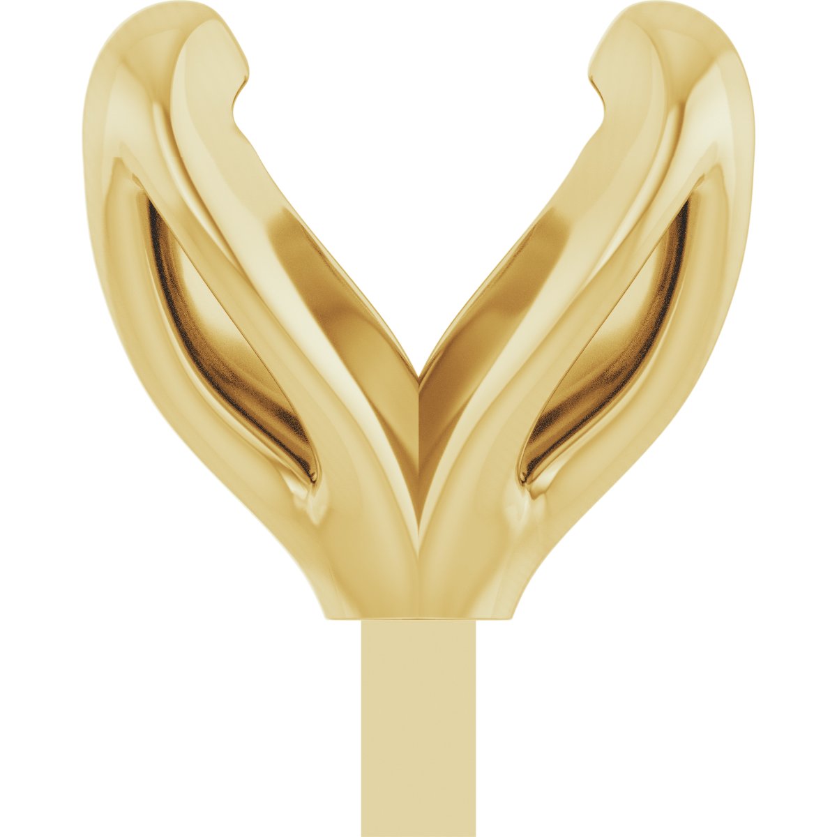 Low Tulipset® Peg Setting