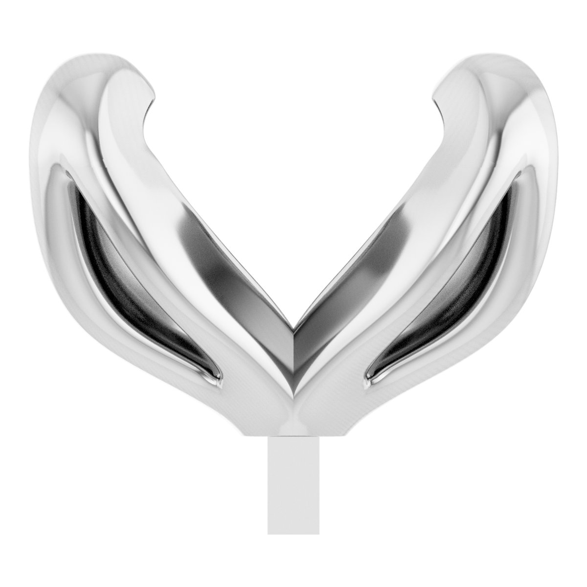 Low Tulipset® Peg Setting