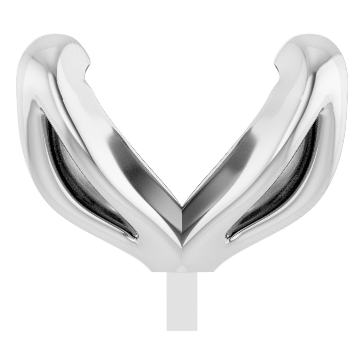 Low Tulipset® Peg Setting
