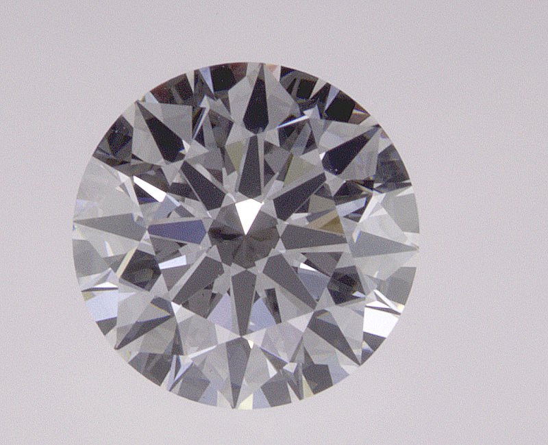 1.36 CT Round Lab-Grown Diamond Surrey Vancouver Canada Langley Burnaby Richmond