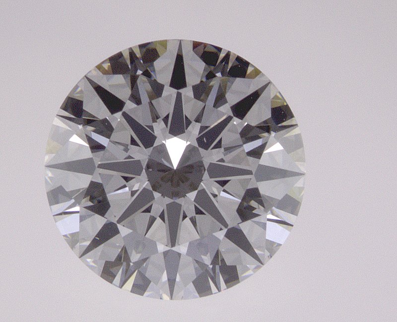 1.94 CT Round Lab-Grown Diamond Surrey Vancouver Canada Langley Burnaby Richmond