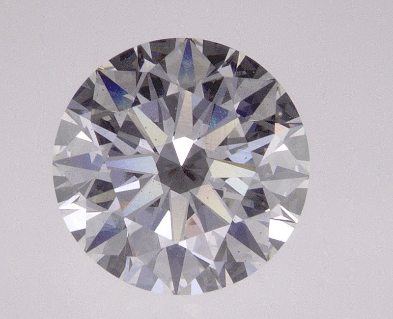 1.89 CT Round Lab-Grown Diamond Surrey Vancouver Canada Langley Burnaby Richmond