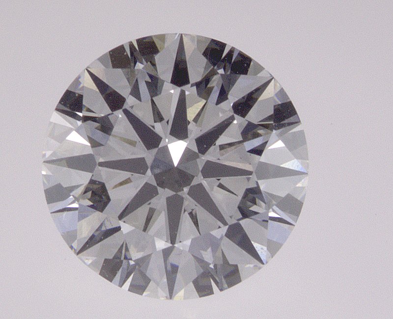 1.78 CT Round Lab-Grown Diamond Surrey Vancouver Canada Langley Burnaby Richmond