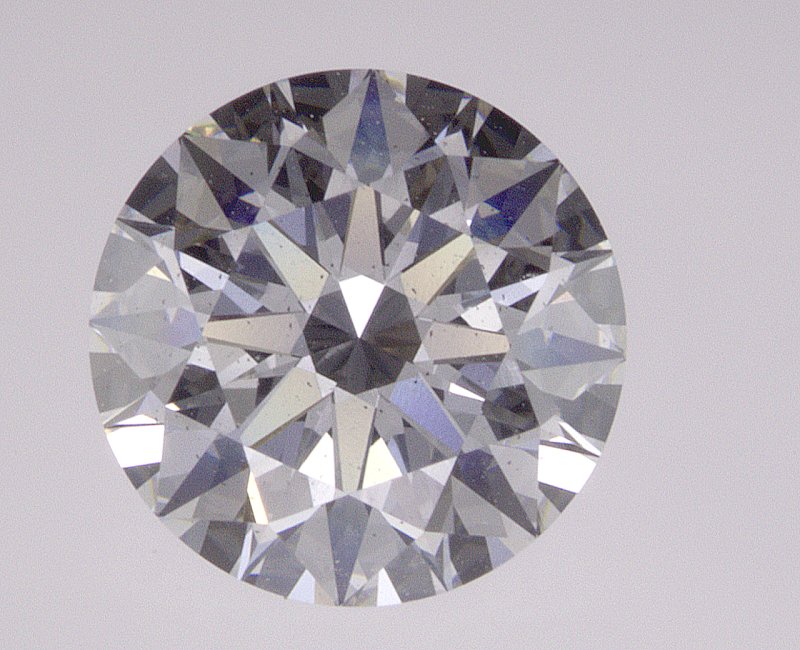 1.77 CT Round Lab-Grown Diamond Surrey Vancouver Canada Langley Burnaby Richmond