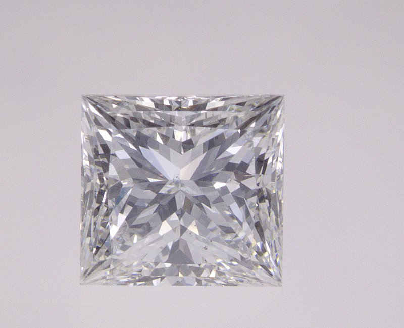 1.79 CT Square Natural Diamond Surrey Vancouver Canada Langley Burnaby Richmond