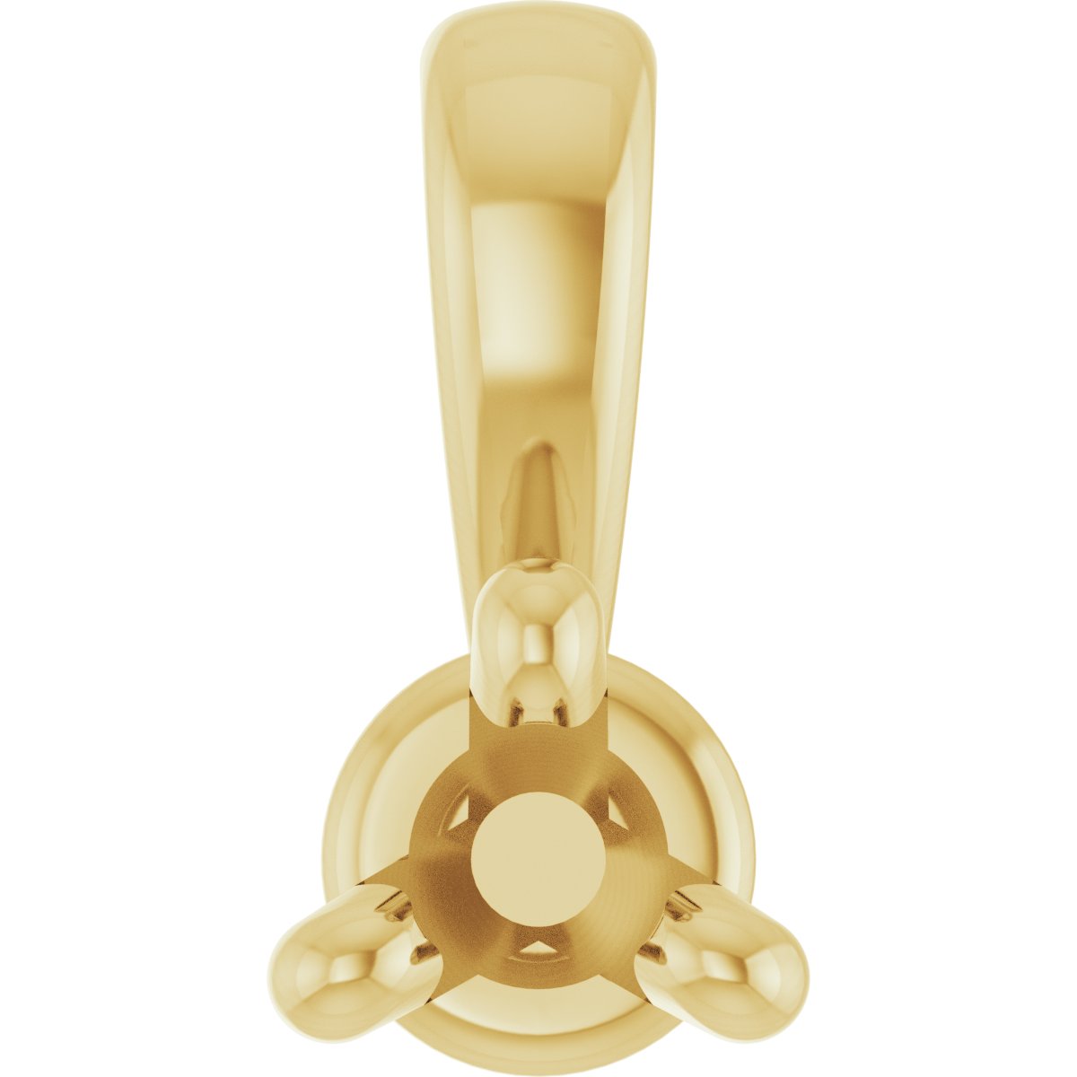 Solitaire Necklace or Pendant