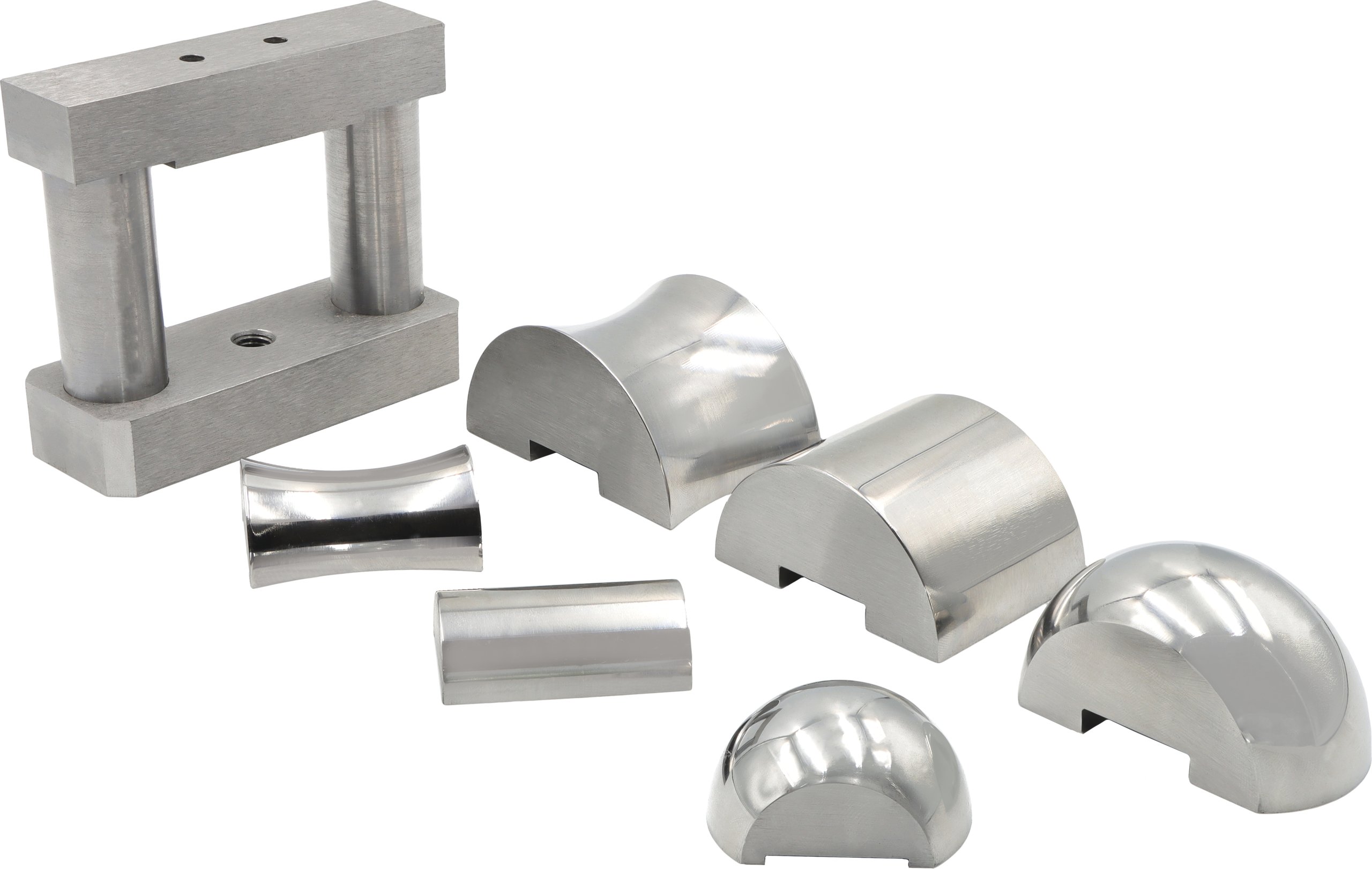 Durston Tools Forming Set