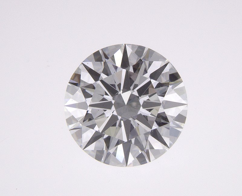 1.24 CT Round Lab-Grown Diamond Surrey Vancouver Canada Langley Burnaby Richmond