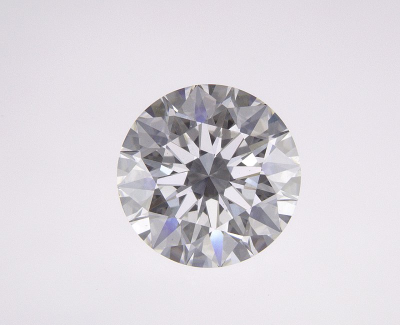 1.46 CT Round Lab-Grown Diamond Surrey Vancouver Canada Langley Burnaby Richmond