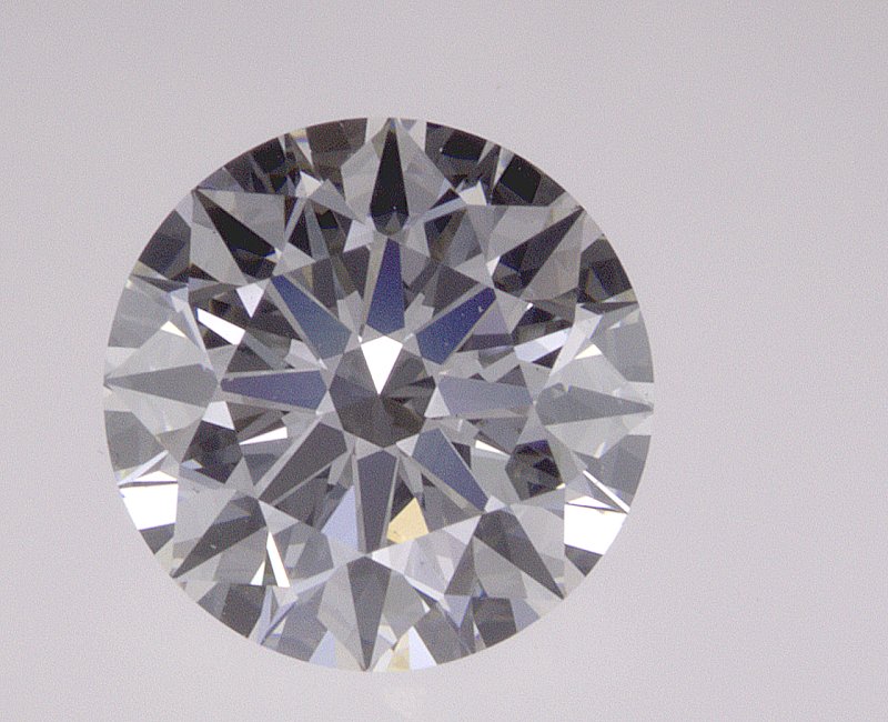 1.57 CT Round Lab-Grown Diamond Surrey Vancouver Canada Langley Burnaby Richmond