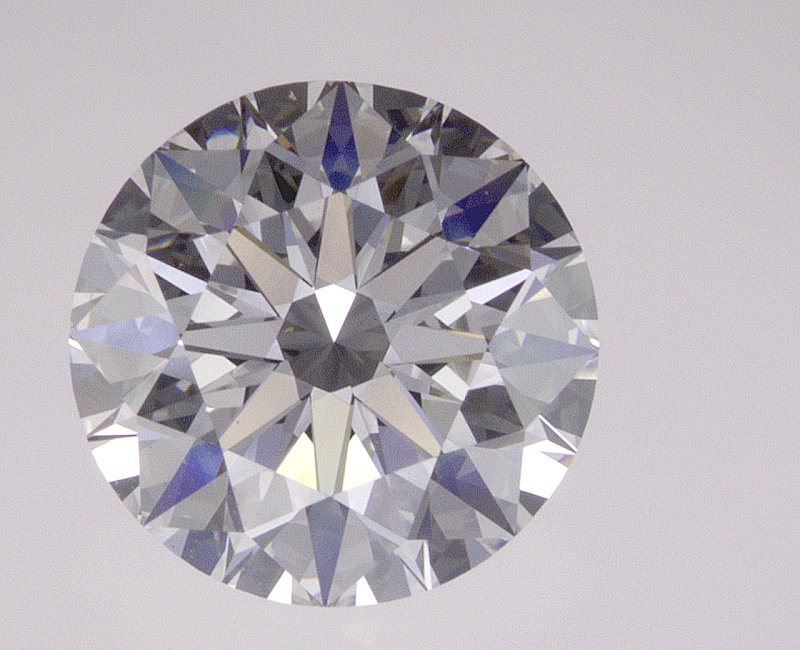 1.92 CT Round Lab-Grown Diamond Surrey Vancouver Canada Langley Burnaby Richmond