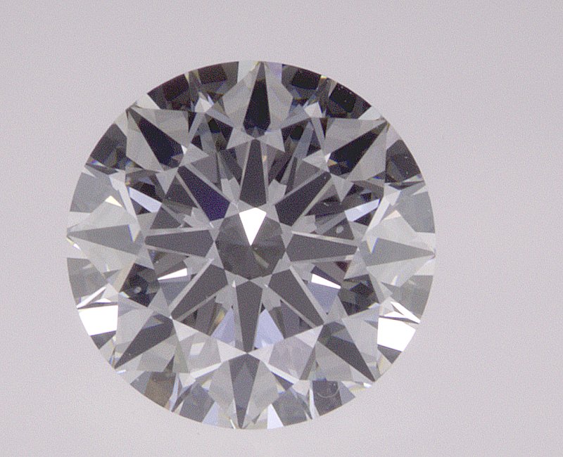 1.57 CT Round Lab-Grown Diamond Surrey Vancouver Canada Langley Burnaby Richmond