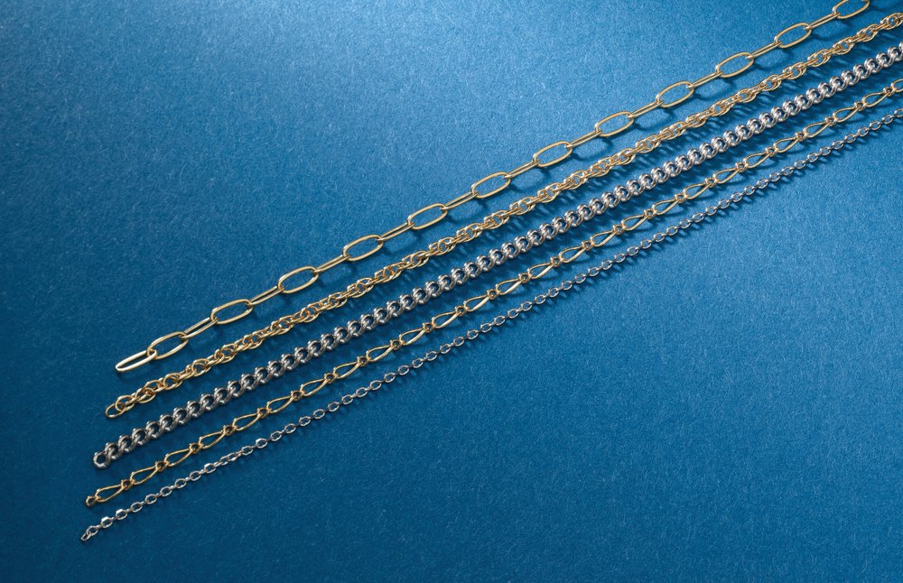 Custom Chain Length image