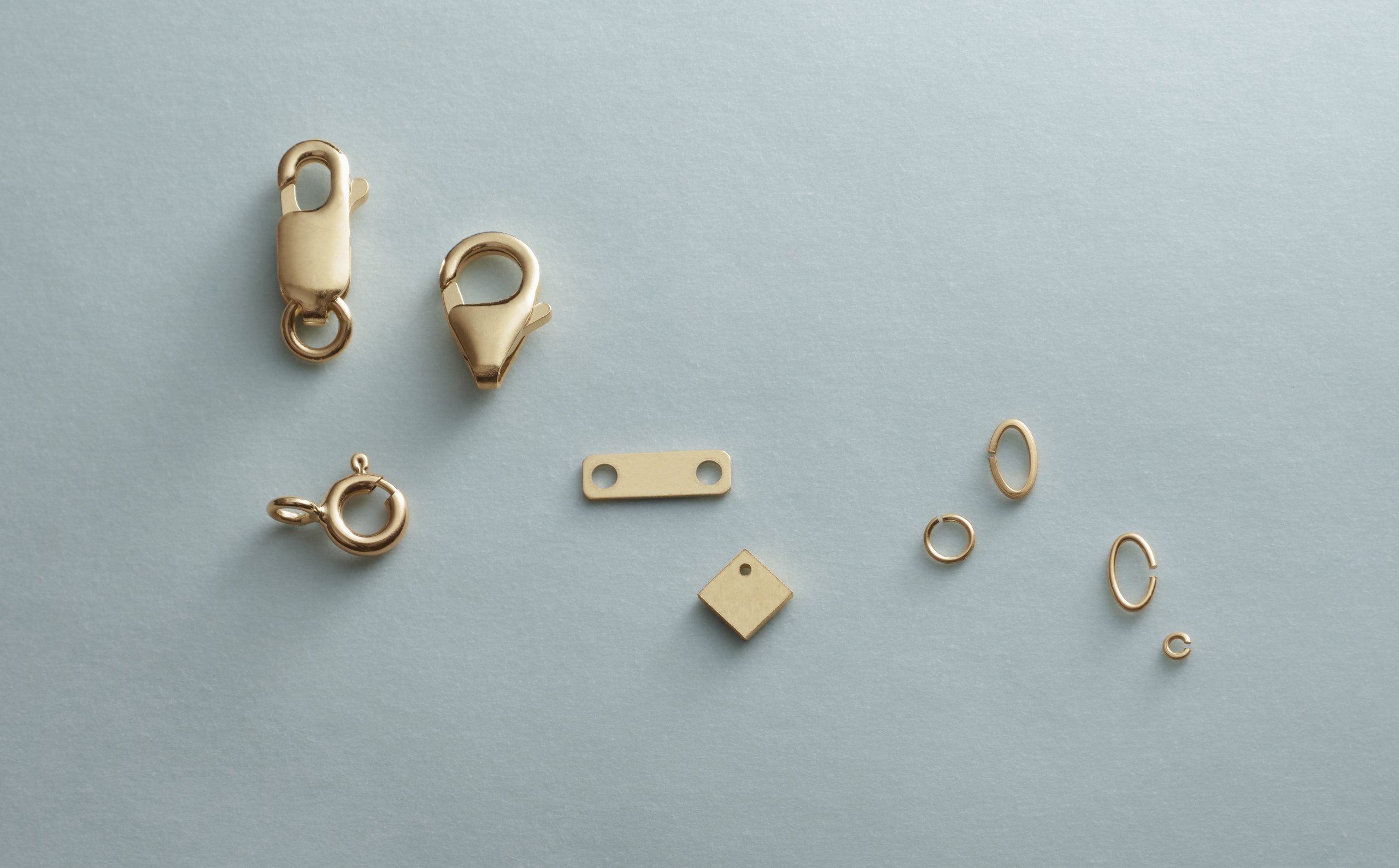 Chain Components image