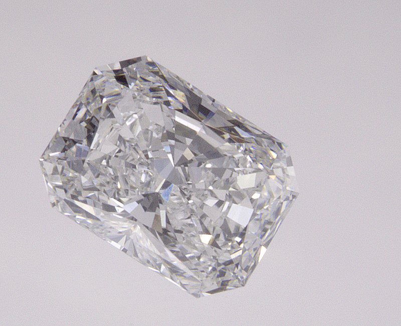 1.07 CT Radiant Lab-Grown Diamond Surrey Vancouver Canada Langley Burnaby Richmond