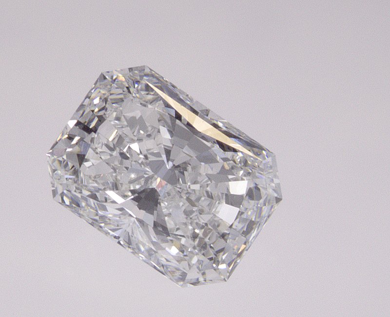 1.03 CT Radiant Lab-Grown Diamond Surrey Vancouver Canada Langley Burnaby Richmond