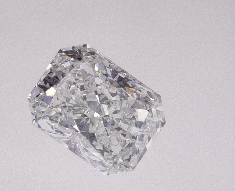 1.03 CT Radiant Lab-Grown Diamond Surrey Vancouver Canada Langley Burnaby Richmond