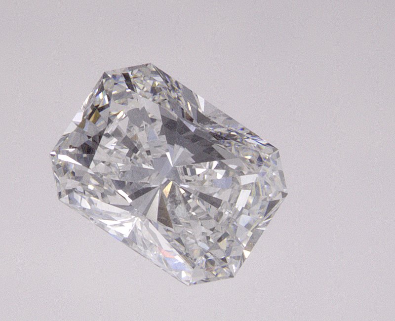 1.04 CT Radiant Lab-Grown Diamond Surrey Vancouver Canada Langley Burnaby Richmond