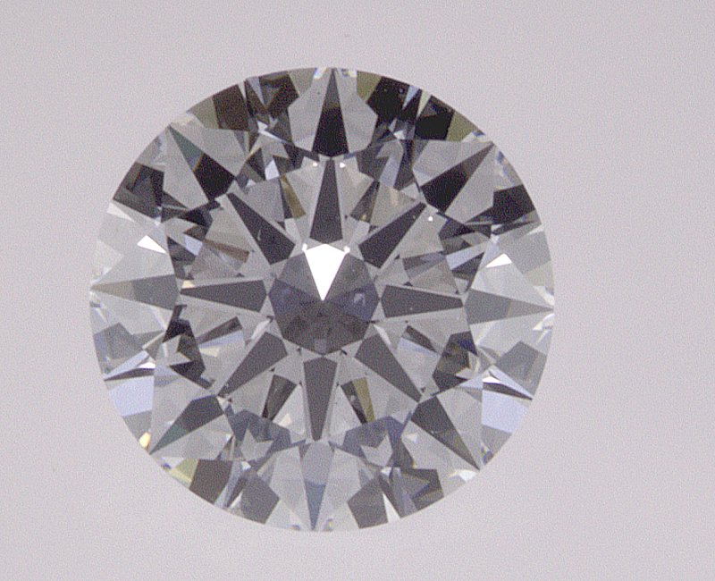 0.92 Carat Round Cut Natural Diamond