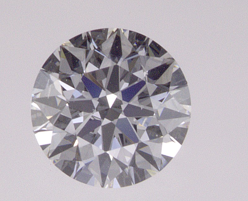 0.52 CT Round Natural Diamond Surrey Vancouver Canada Langley Burnaby Richmond