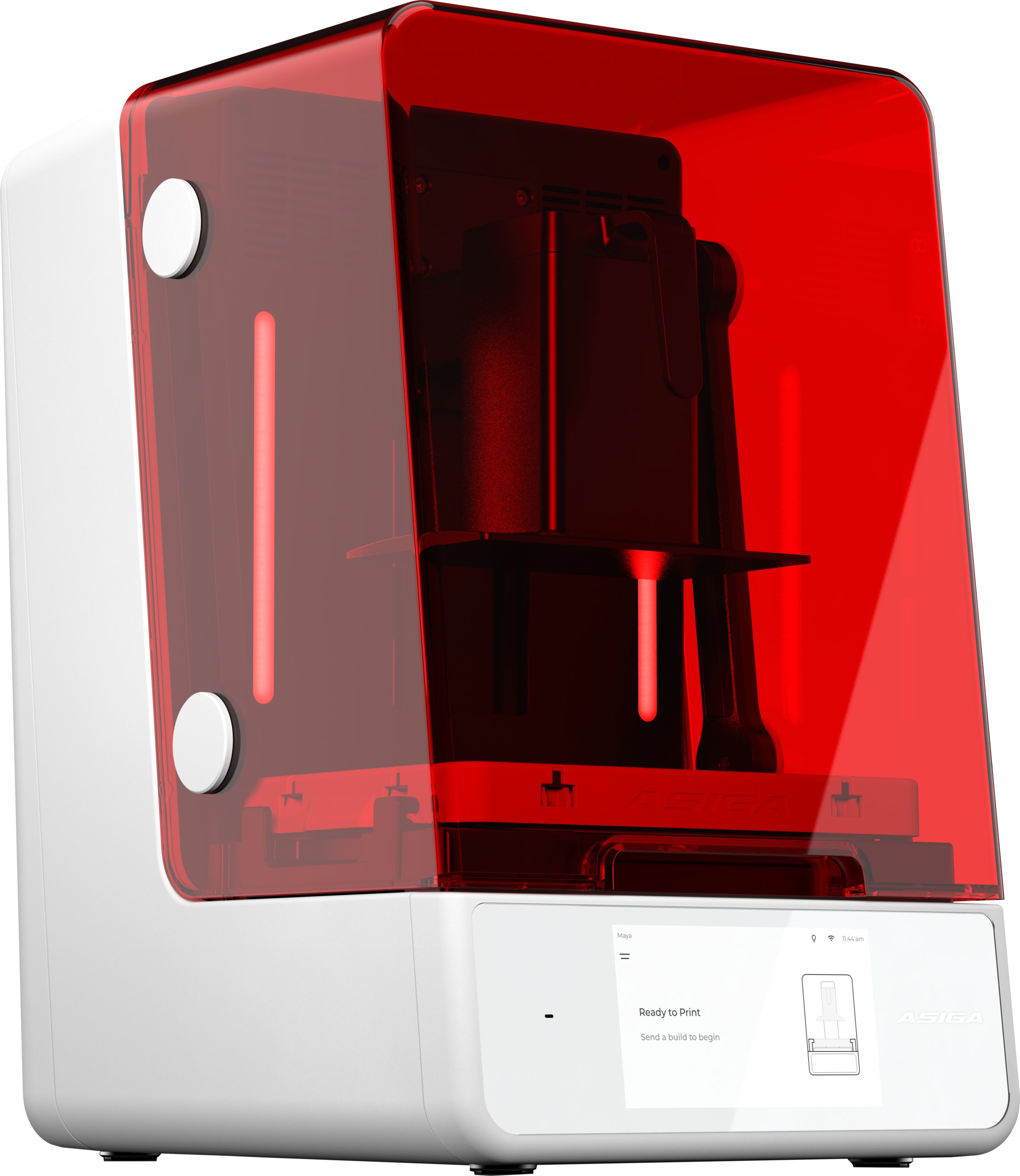 Asiga® ULTRA 32 3D Printer