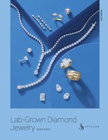 Lab-Grown Diamond Jewelry