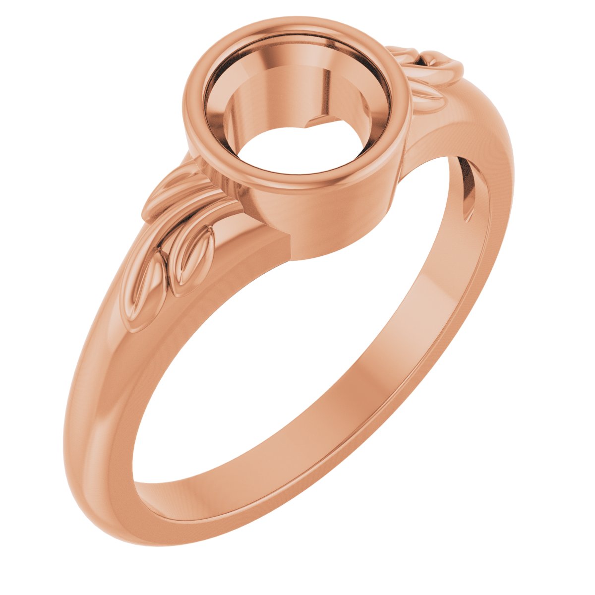 Solitaire Ring