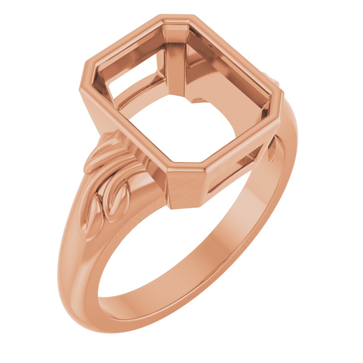 Solitaire Ring