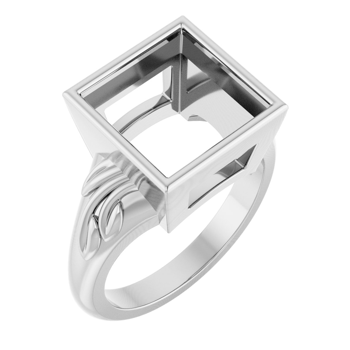 Solitaire Ring