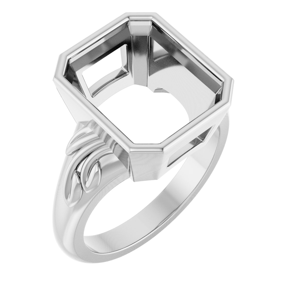 Solitaire Ring