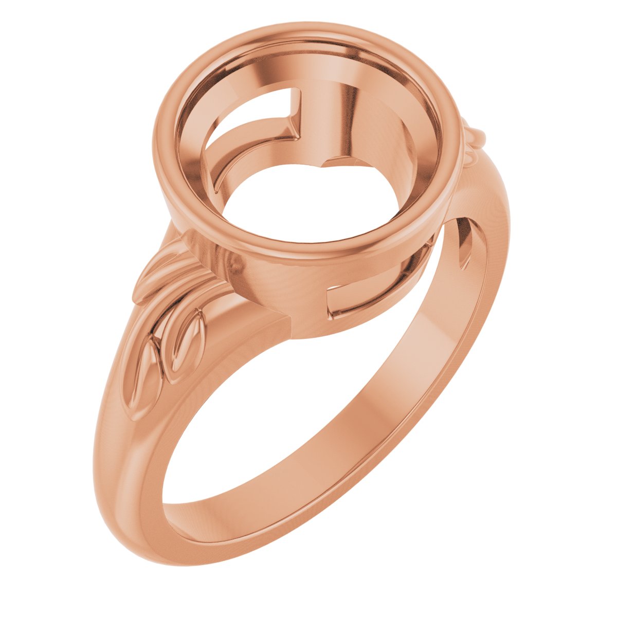 Solitaire Ring