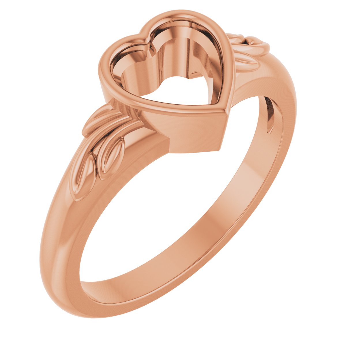 Solitaire Ring