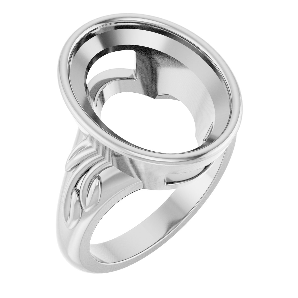 Solitaire Ring