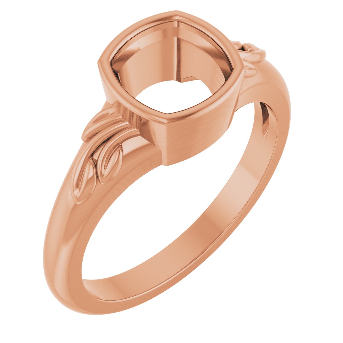 Solitaire Ring