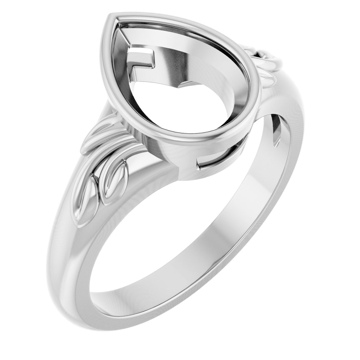 Solitaire Ring