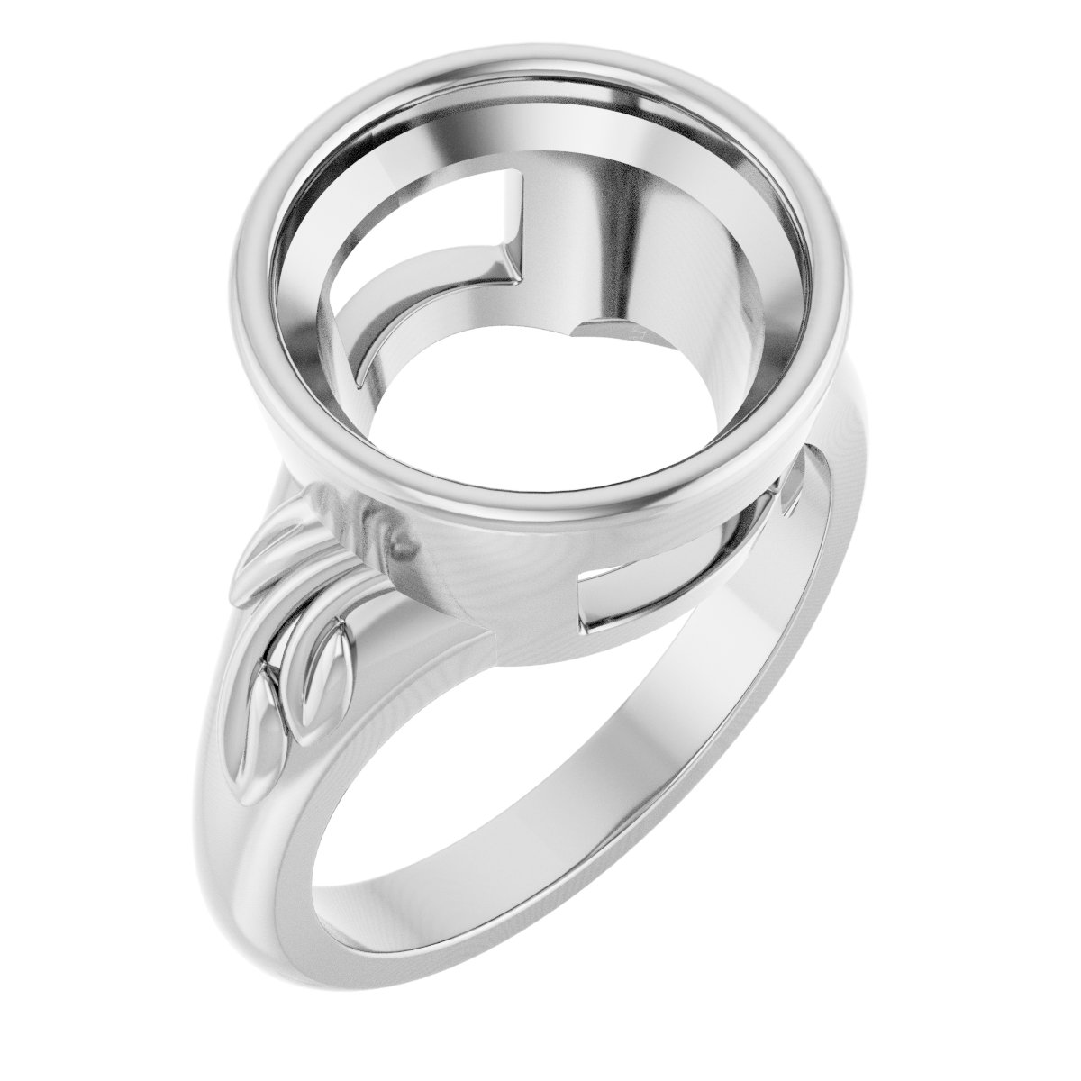 Solitaire Ring